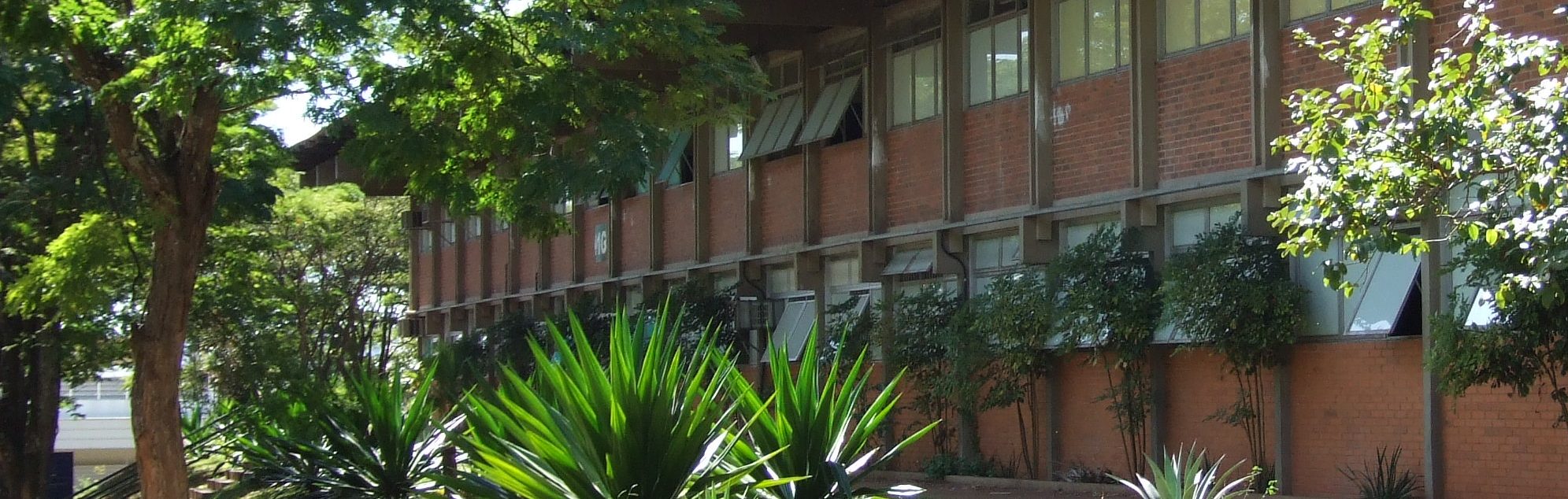 UFU - Campus Umuarama