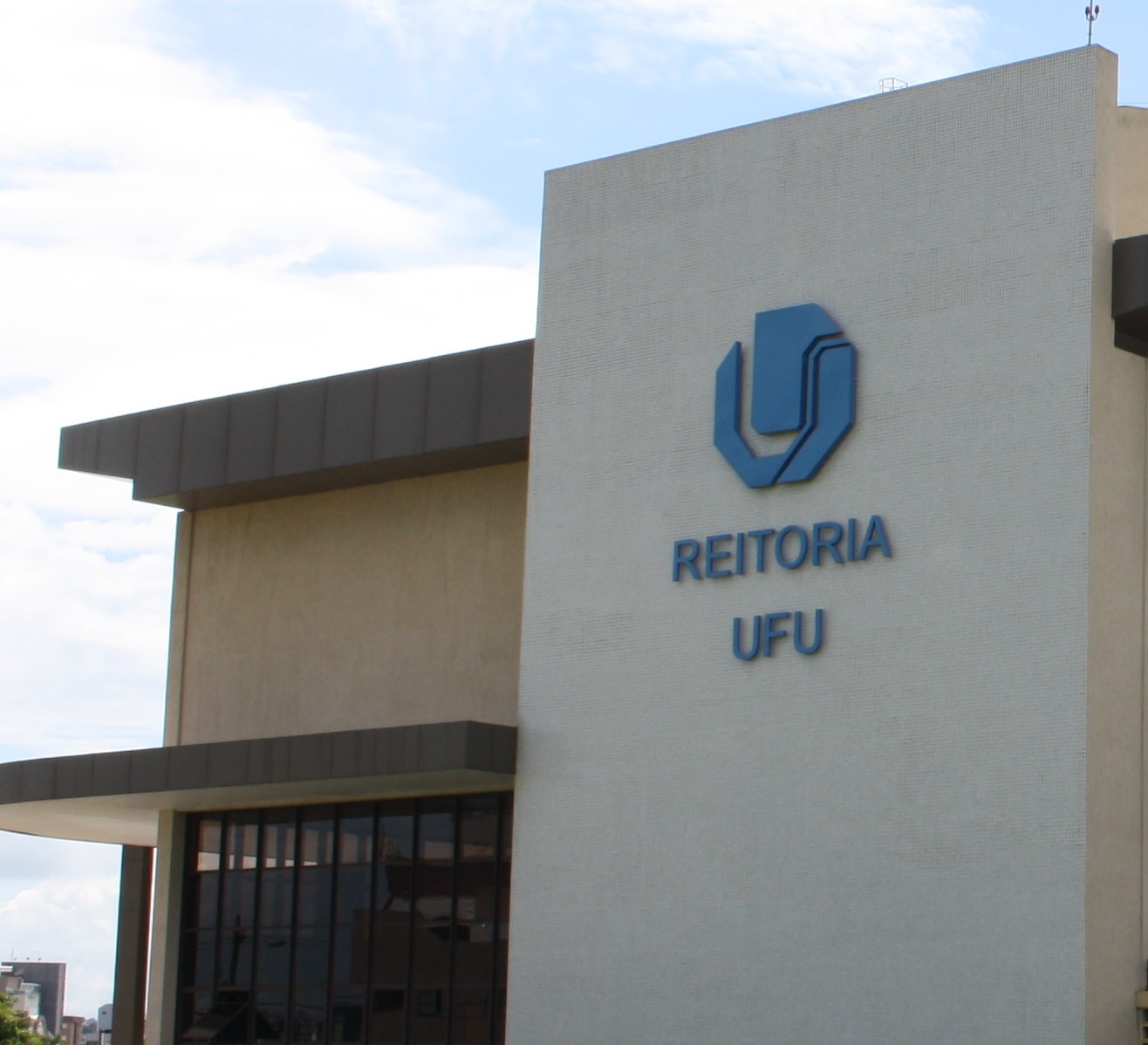 UFU - Reitoria - Campus Santa Mônica