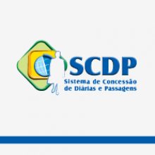 SCDP Diárias e Passagens