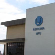 UFU - Reitoria - Campus Santa Mônica